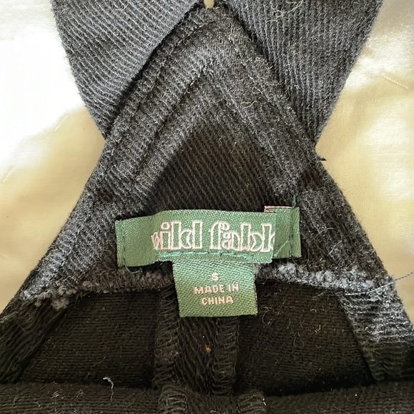 Wild fable overall dress - Picture 2 of 2